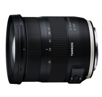 product image: Tamron 17-35mm 1:2.8-4 Di OSD für Canon EF (A037E)